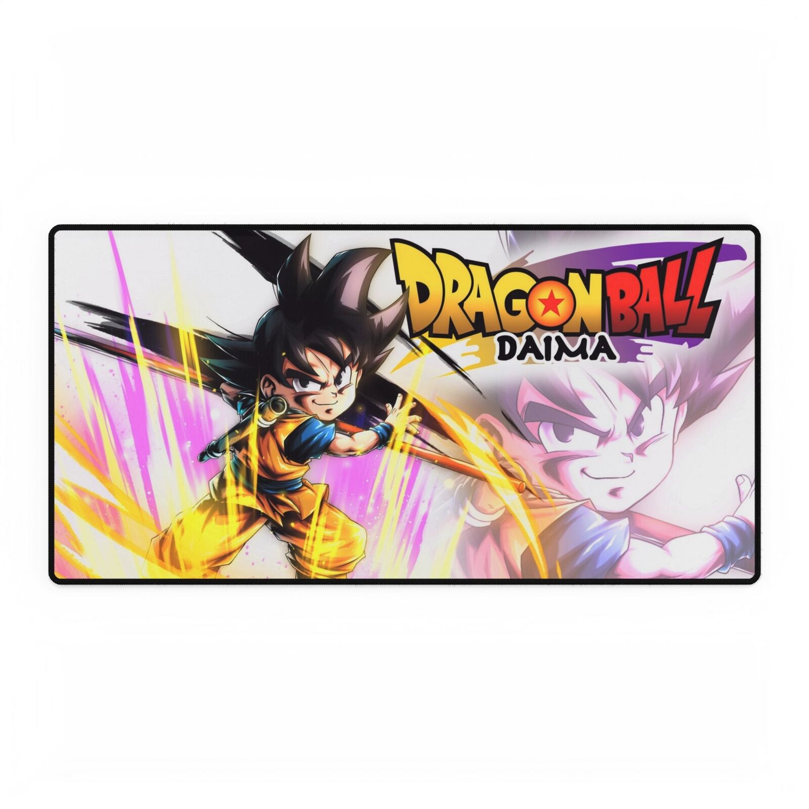 Dragon Ball Daima Goku large Playmat