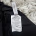 NWT! BECCA by Rebecca Virtue Color Code One Piece, Size Medium, Black