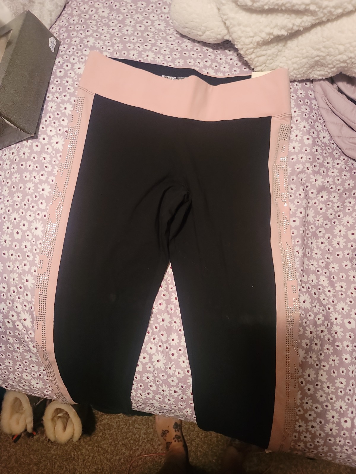 leggings