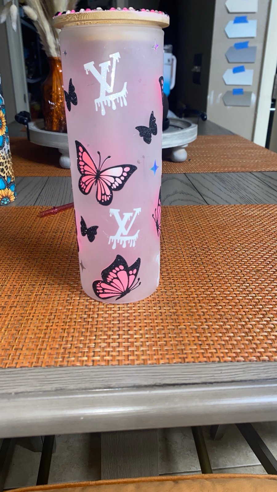 Tumbler