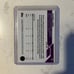 2023 Topps Chrome Maxwell Lewis Rookie Frozenfractor -3/0