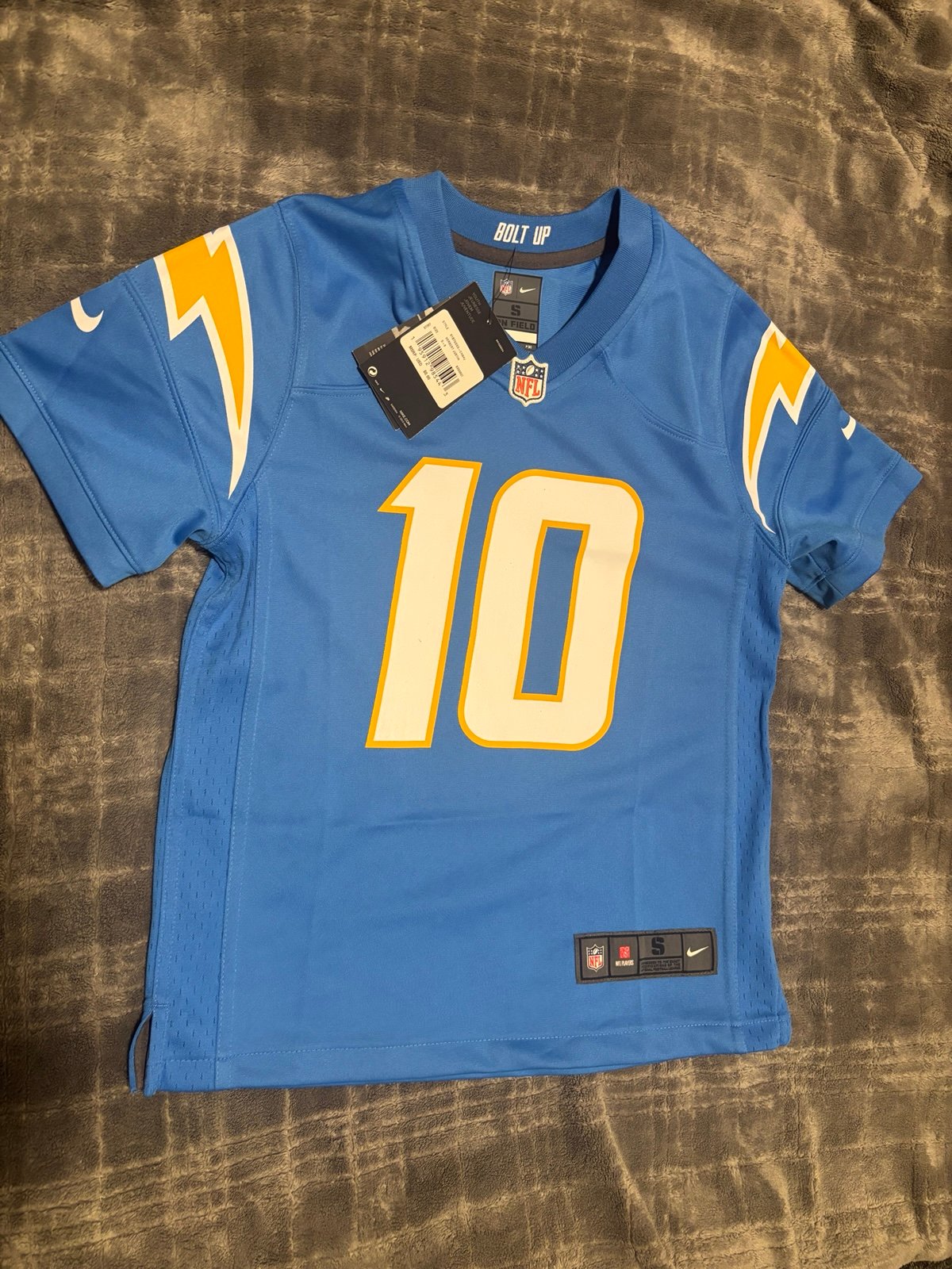 Kids jersey