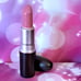 SWATCHED 90% MAC Matte Lipstick Pink Plaid