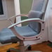 gaming chair