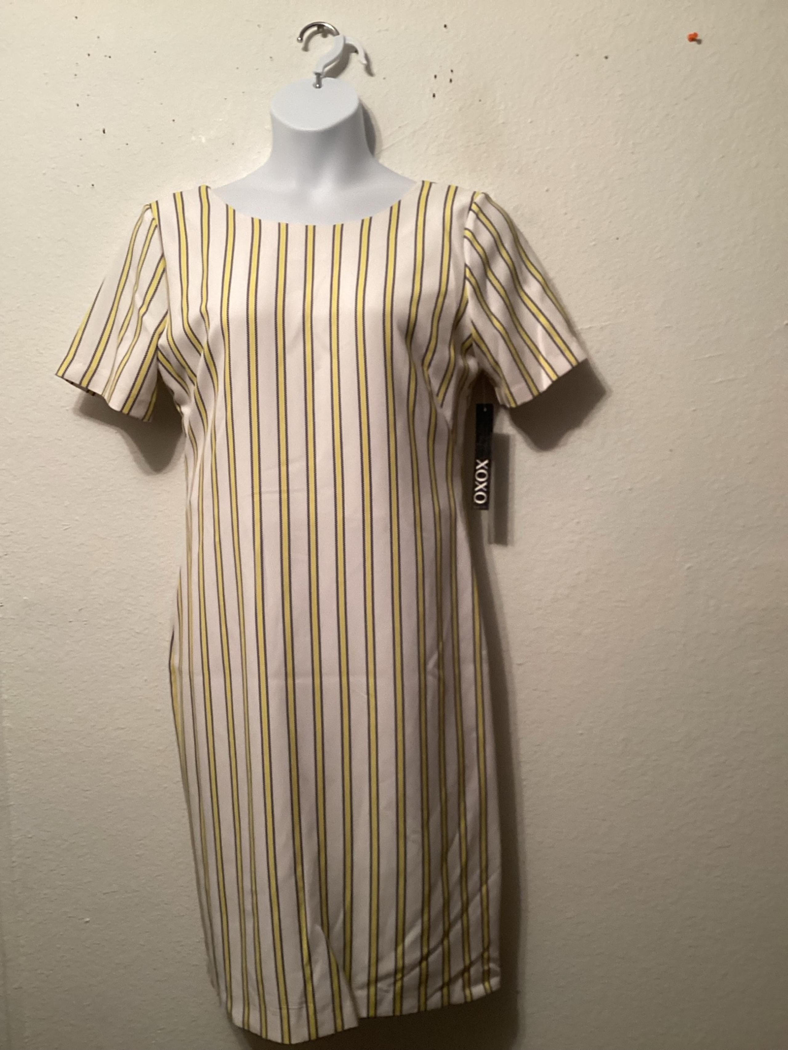 XOXO dress XXL