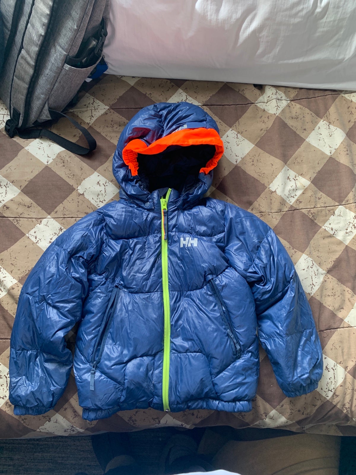 Helly Hansen Boys 4 Mercari