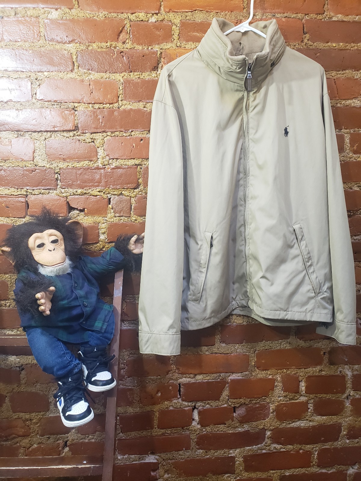 Polo by Ralph Lauren Jacket
