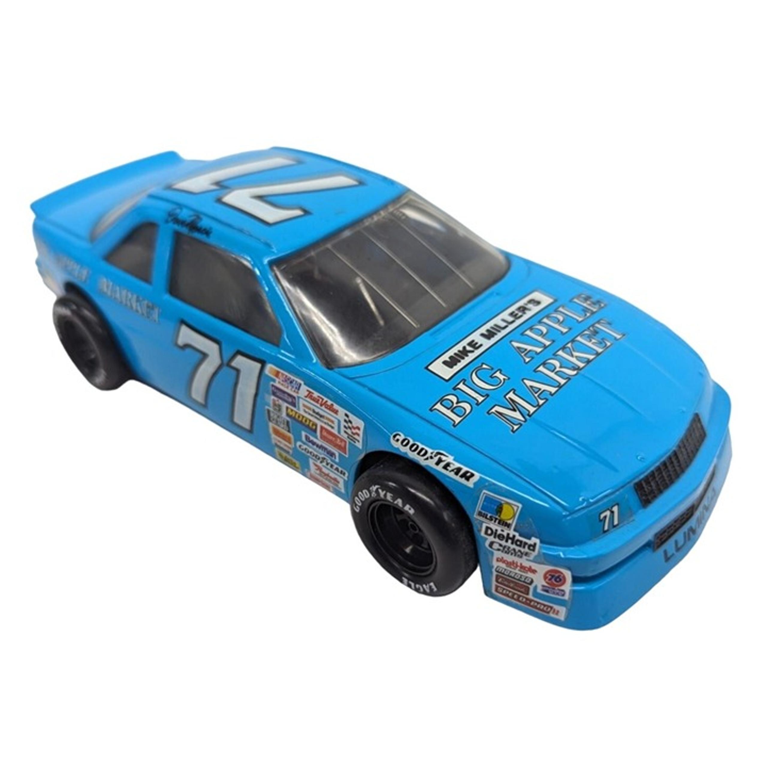 Dave Marcis Big Apple Market 1991 Racing Champions Diecast Model Car ~ No Box