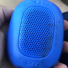 Bluetooth speaker