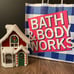 Bath and body works wallflower
