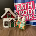 Bath and body works wallflower