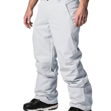TWO PAIRS OF CHAMONIX INSULATED SNOWBOARD PANTS - Sz: Large