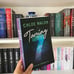 Taming 7 ombre spine Chloe Walsh