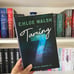 Taming 7 ombre spine Chloe Walsh