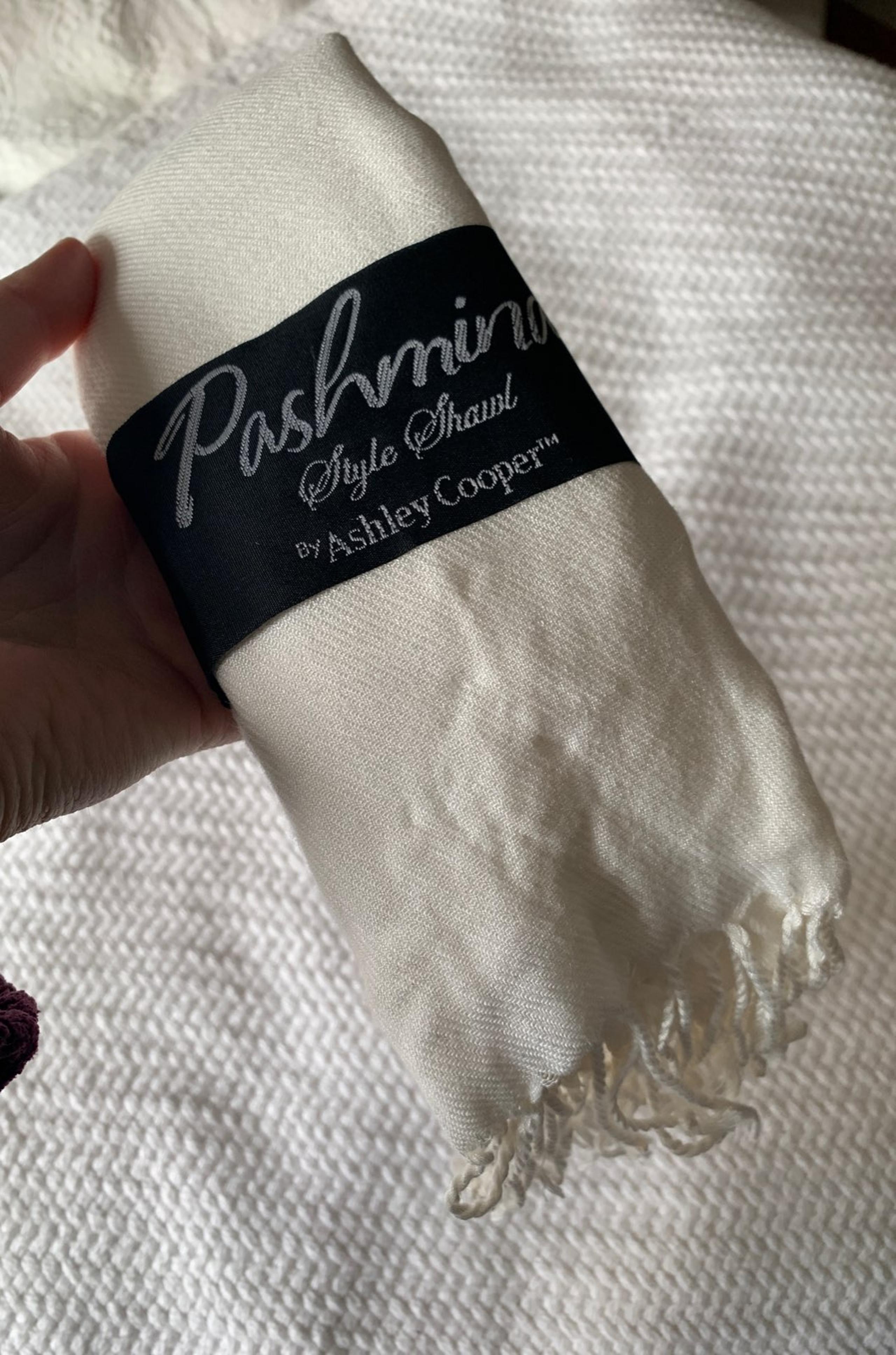 Pashmina Shawl