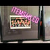 Laker legends frame