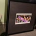 Laker legends frame