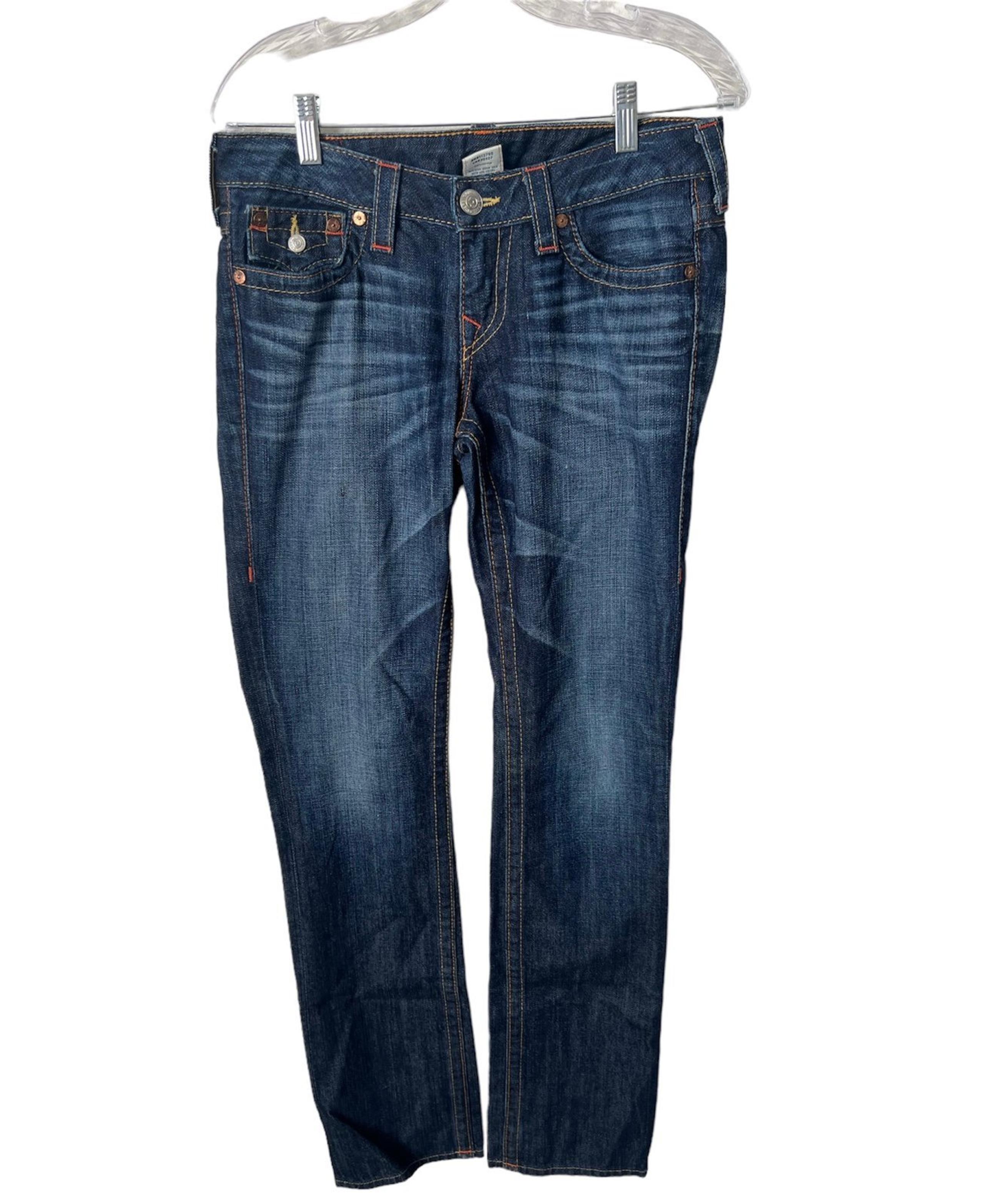 True Religion Billy Men’s Jeans Size 28