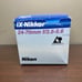 Nikon IX Nikkor 24-70mm f3.5-5.6 ZOOM LENS (Open-Box)