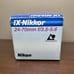 Nikon IX Nikkor 24-70mm f3.5-5.6 ZOOM LENS (Open-Box)