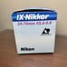 Nikon IX Nikkor 24-70mm f3.5-5.6 ZOOM LENS (Open-Box)