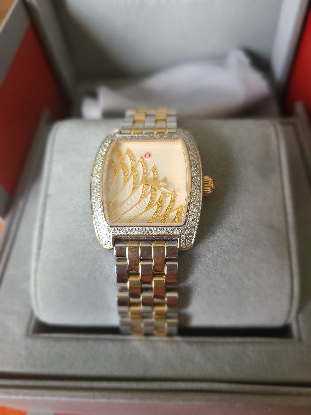 michele urban mini gold