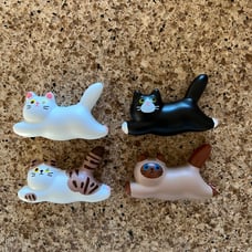 Cats Magnet