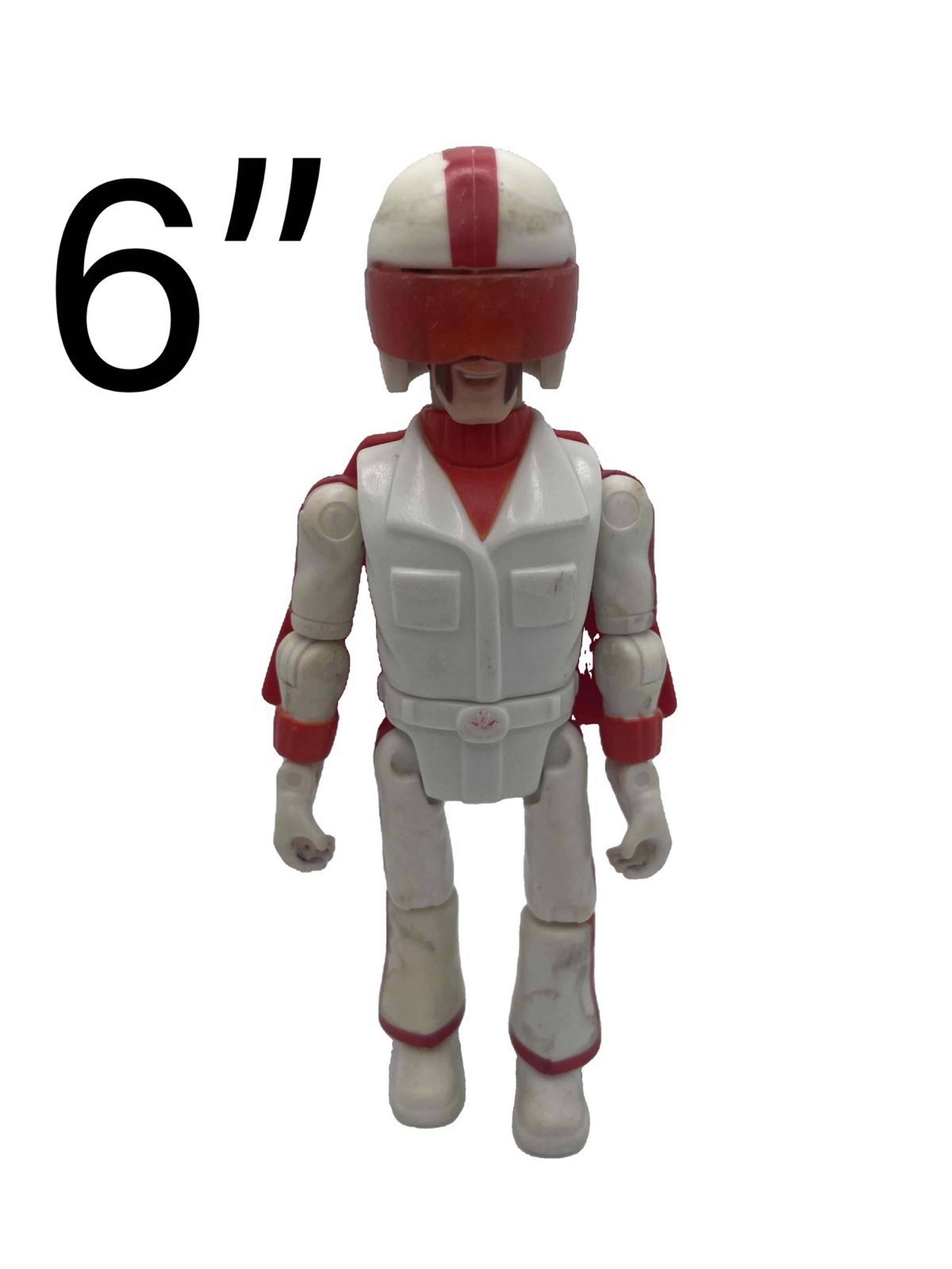 Disney Pixar Toy Story Stunt Racer Duke Caboom Replacement Large Action Figure