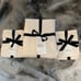 West elm tencel and Linen king / California king Duvet Cover & 2 euro Shams