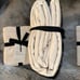 West elm tencel and Linen king / California king Duvet Cover & 2 euro Shams