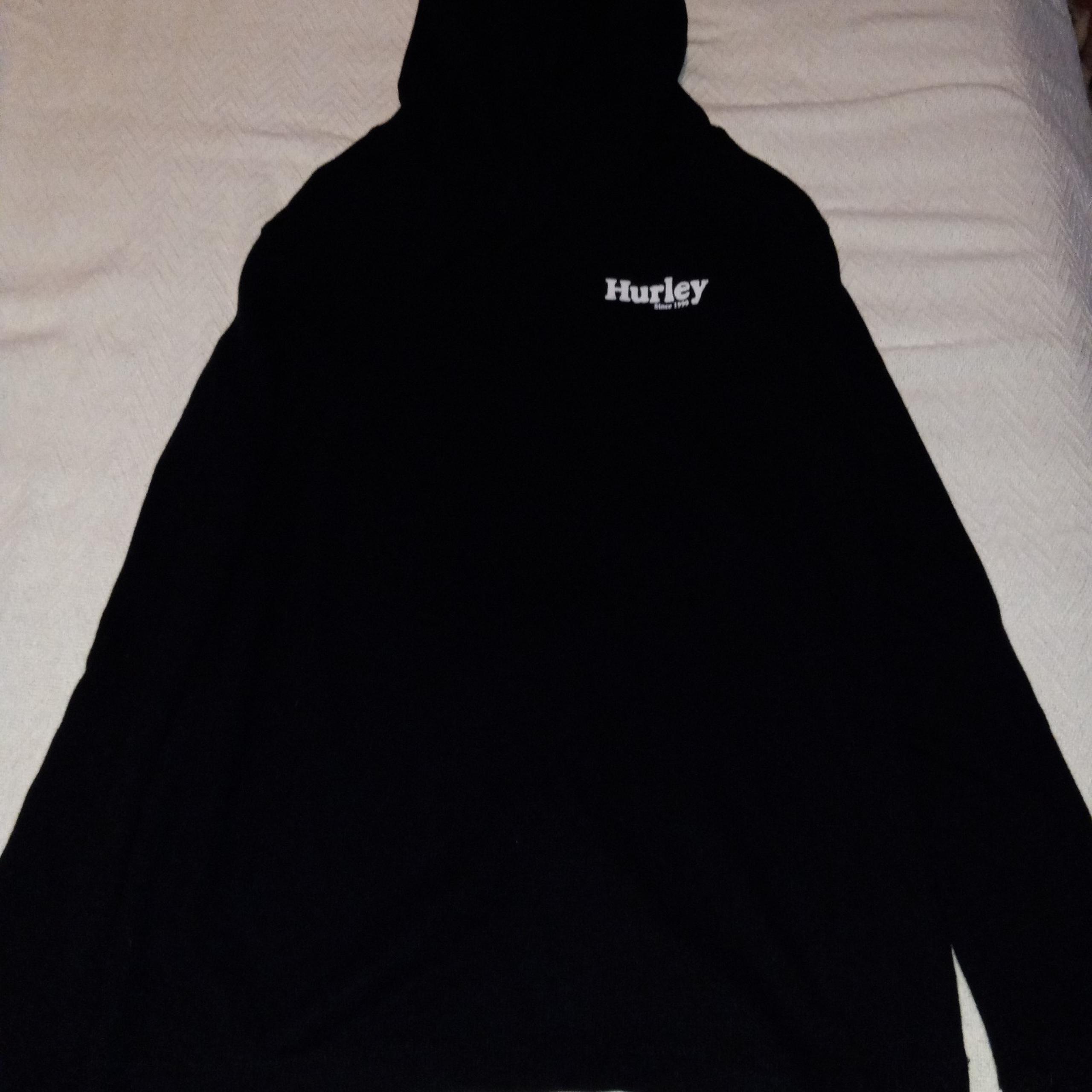 NWOT Sz.S Women's Hurley Pullover Hoodie