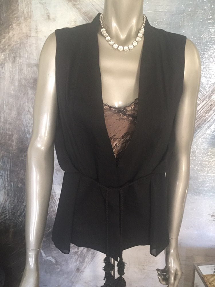 Kobi Halperin Vest