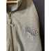 Chaps Ralph Lauren Full Zip Jacket Men’s Sz XL Gray Blue Heavy 1978
