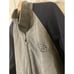 Chaps Ralph Lauren Full Zip Jacket Men’s Sz XL Gray Blue Heavy 1978