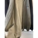 Chaps Ralph Lauren Full Zip Jacket Men’s Sz XL Gray Blue Heavy 1978