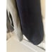 Chaps Ralph Lauren Full Zip Jacket Men’s Sz XL Gray Blue Heavy 1978