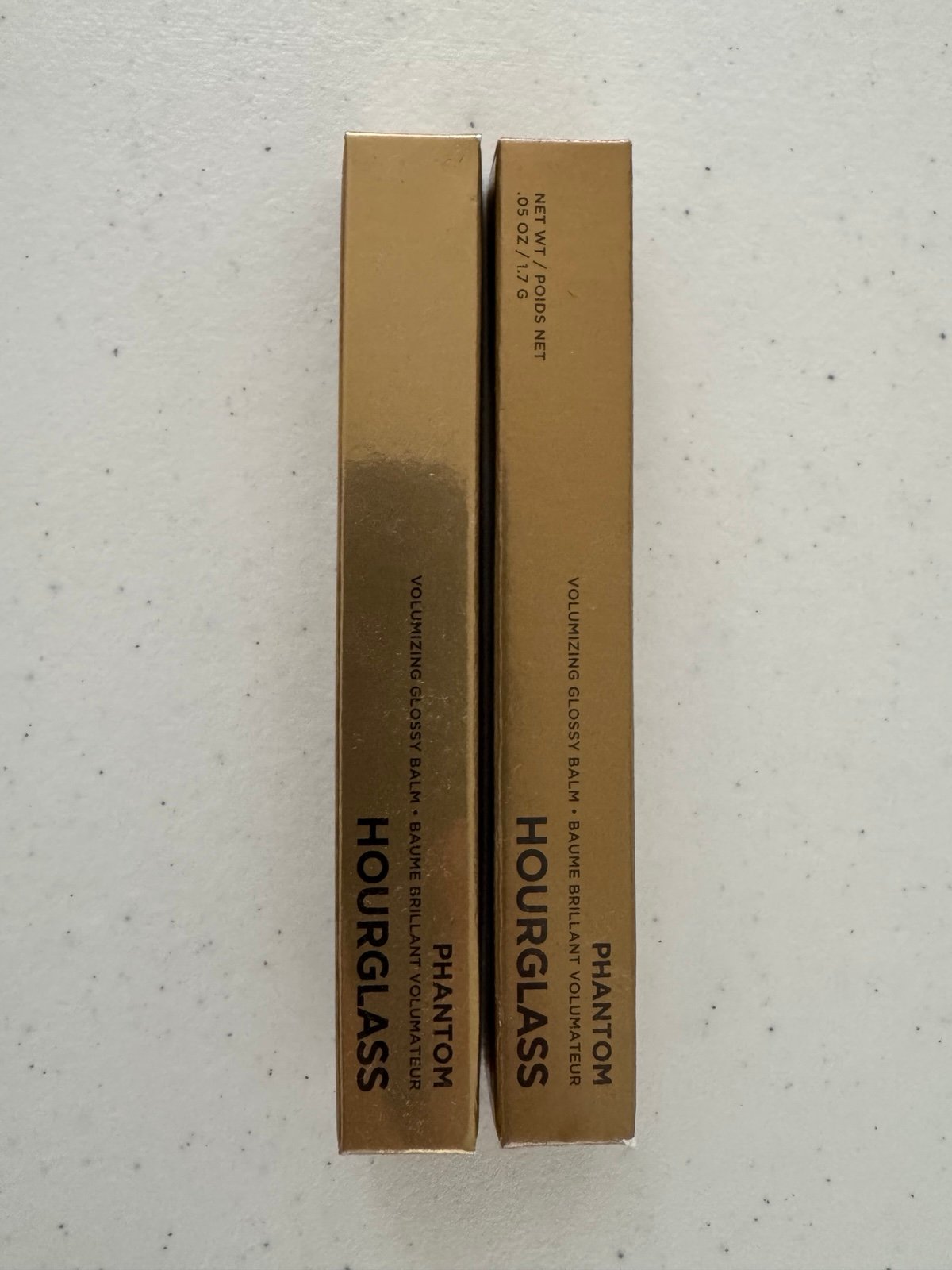 Hourglass Phantom Glossy Balm
