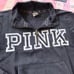 New VS PINK Perfect Quarter Zip Sweater