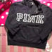 New VS PINK Perfect Quarter Zip Sweater