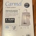 Nib - Lutec coastal collection Carmel 5 inch wall lantern
