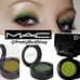 3 MAC shadows MO MONEY MO PROBLEMS & WHATS THE WIFI & HUMID new in box