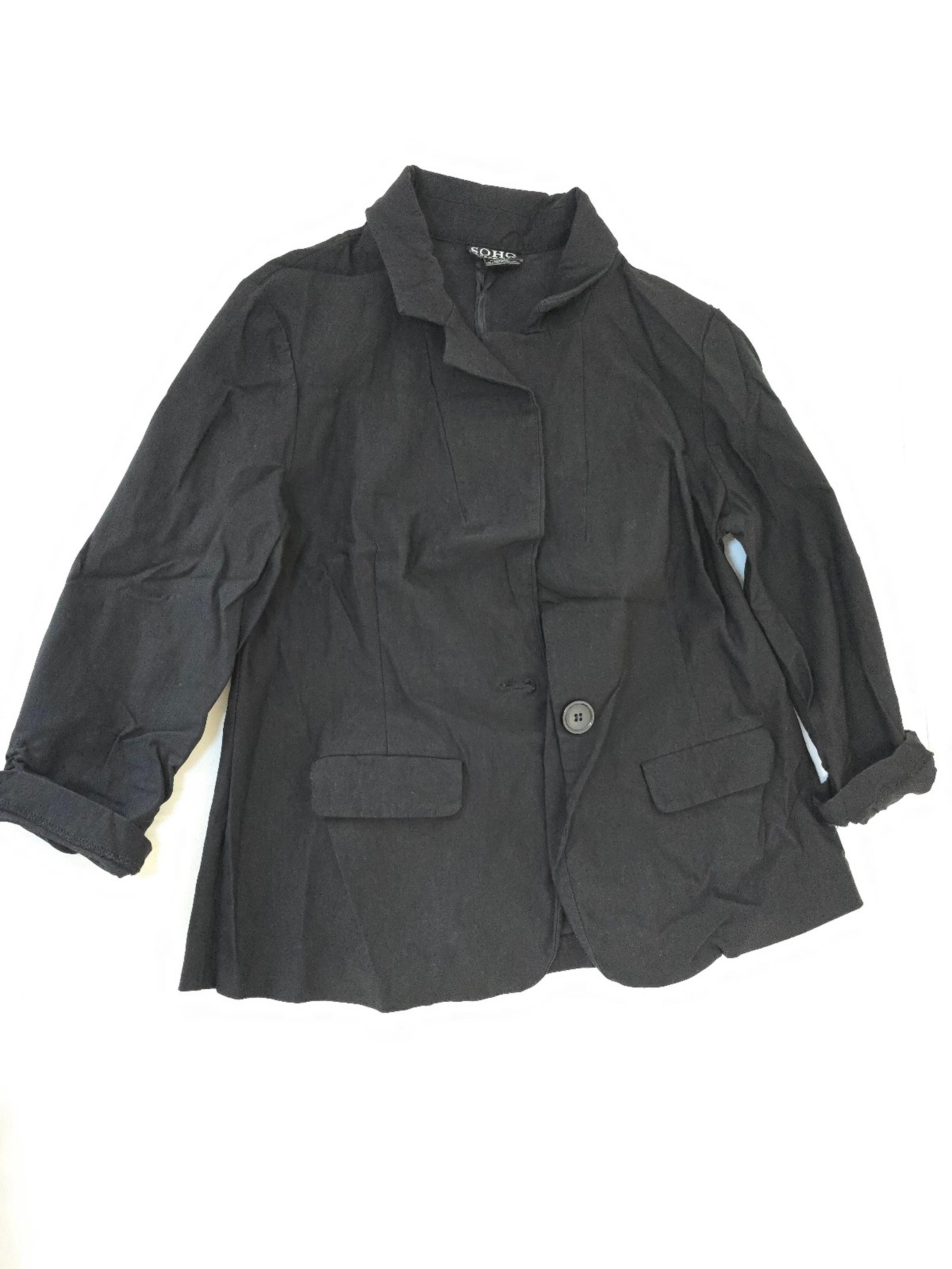 Womens Blazer, size PL