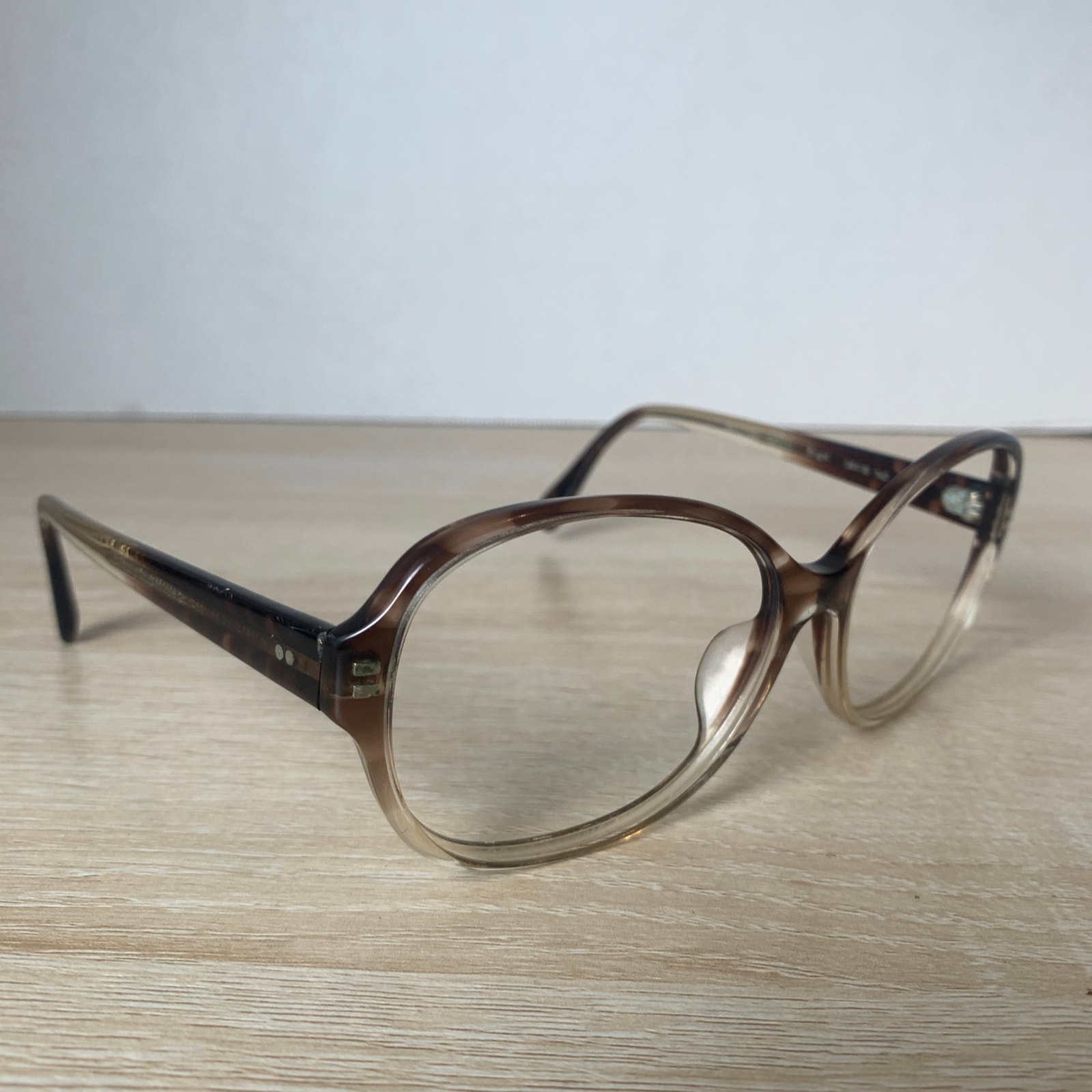 Oliver Peoples OV5321SU 147013 Brigid Sunglasses Brown FRAMES ONLY 58-16-140