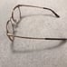 Optic glasses