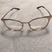 Optic glasses