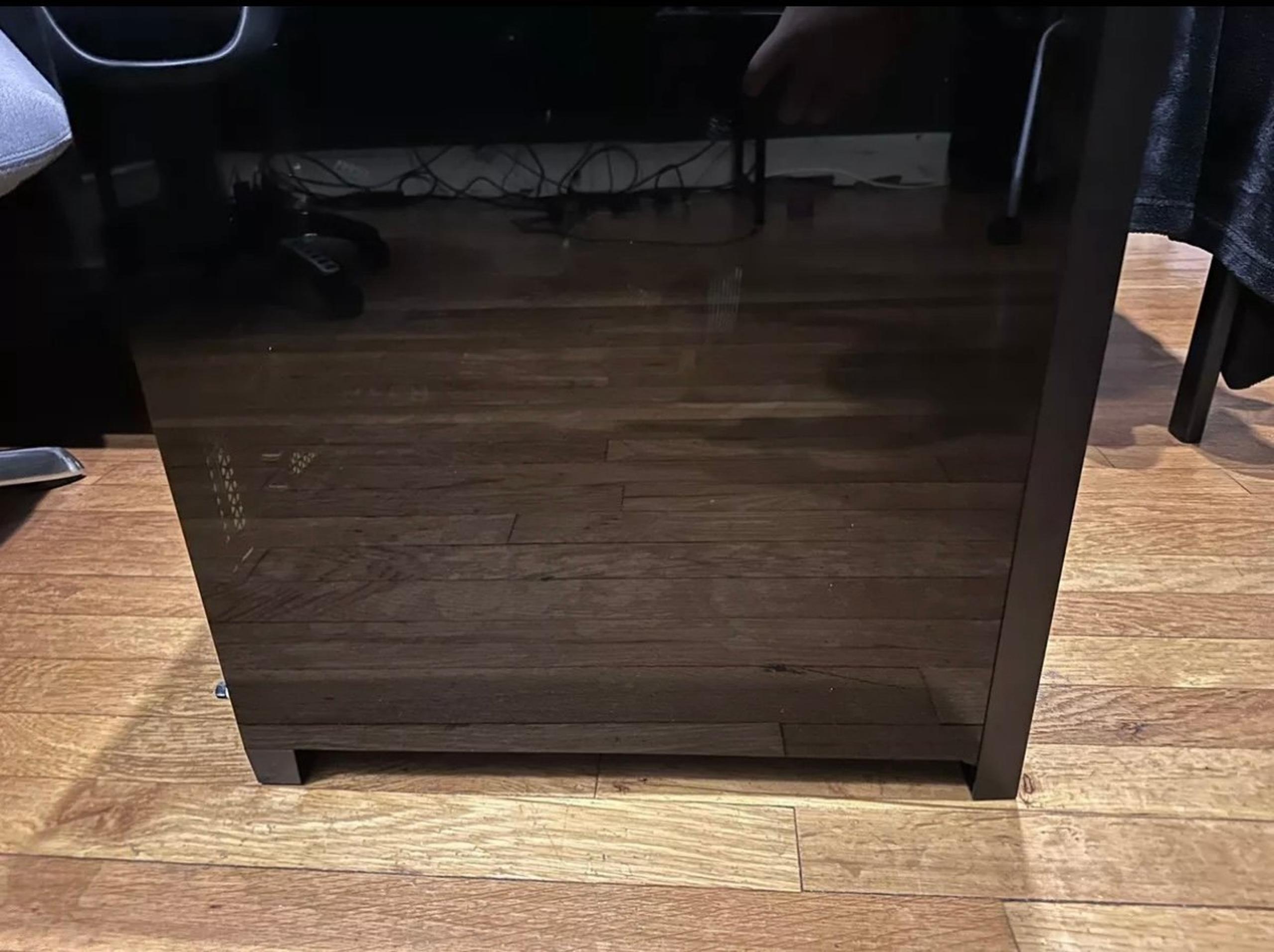 Gaming PC with keyboard and mouse included