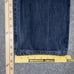 Diesel Jeans Mens Size 36 |34 X 30| Blue Denim Button Fly Straight made in Italy