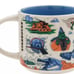 Starbucks x Star Wars Disney 2022 Been There Mugs Naboo Ahch-To Nevarro