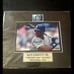 KEN GRIFFEY JR. HOF Signed Picture in Black Frame