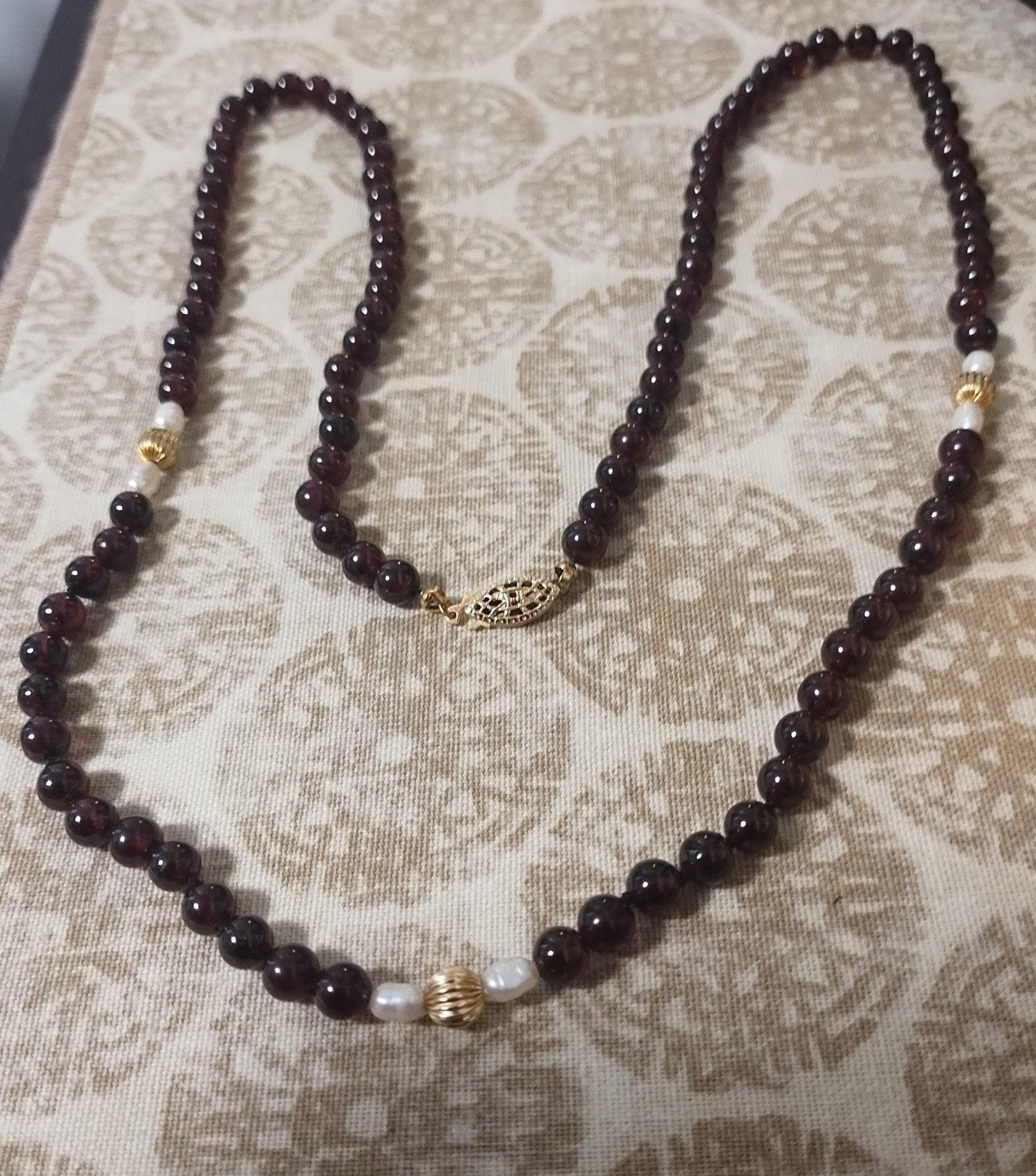 Necklace